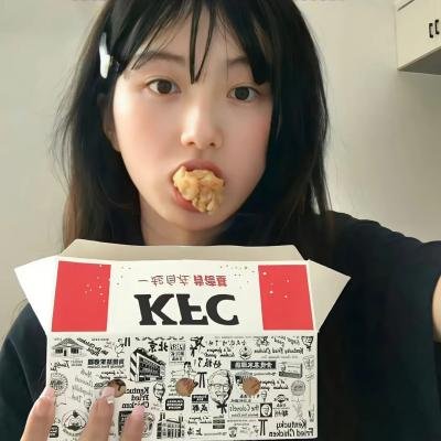 倔强甜心
